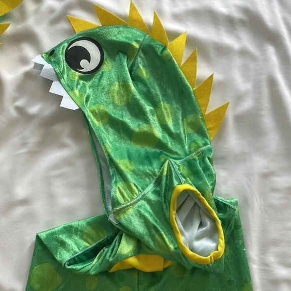 Kids Dinosaur  Costume - Picture 13 of 13
